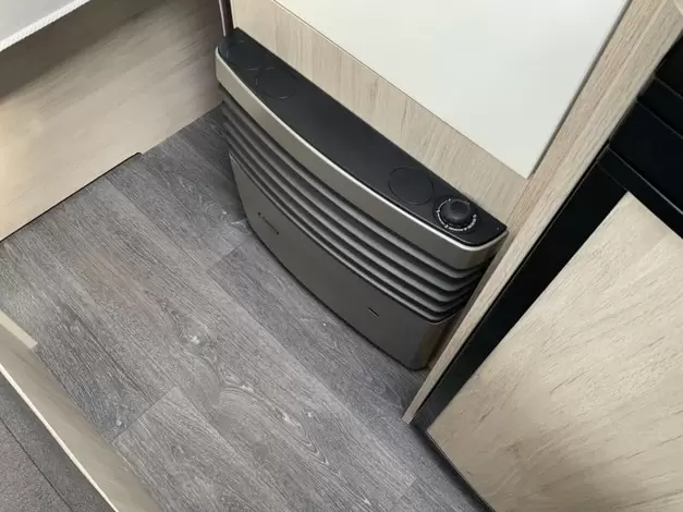 Caravelair Alba Family 466 9