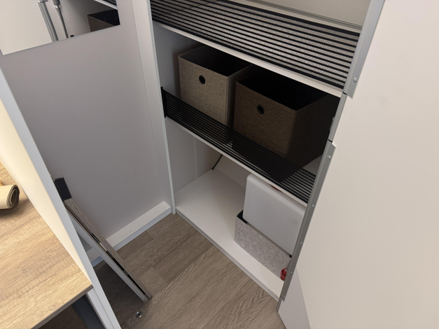 Hobby Beachy 420 Zondag 8 februari open (1029021)