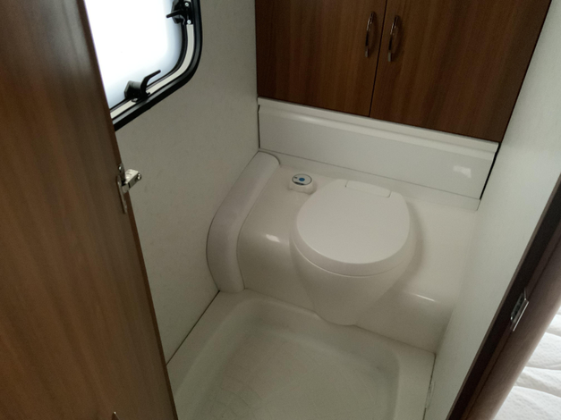 Hobby Excellent 495 UFE