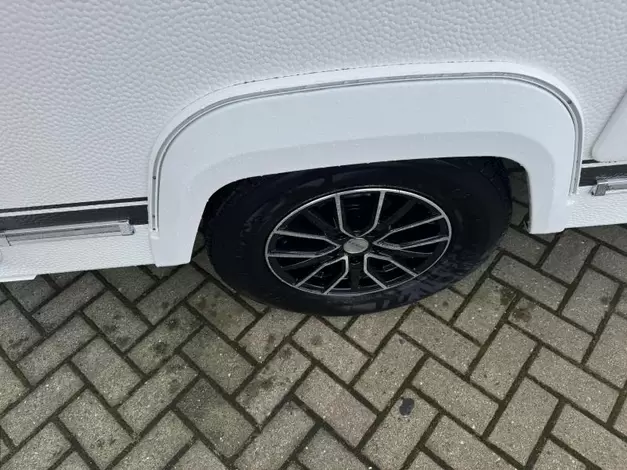 Fendt Tendenza 515 SG Zondag 8 februari open (980465)