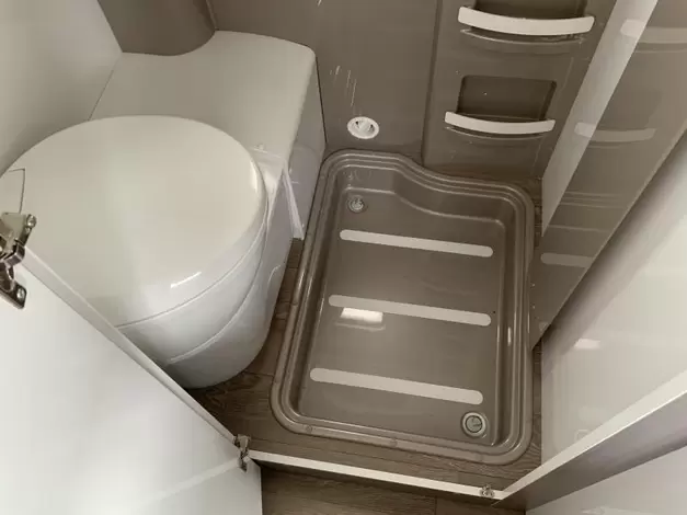 Hobby Vantana Ontour Edition 65 ET