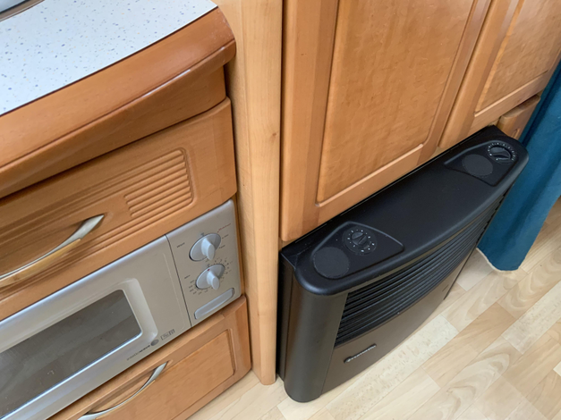 Hobby Ahorn 560 UFF Zondag 8 februari open (1030841)