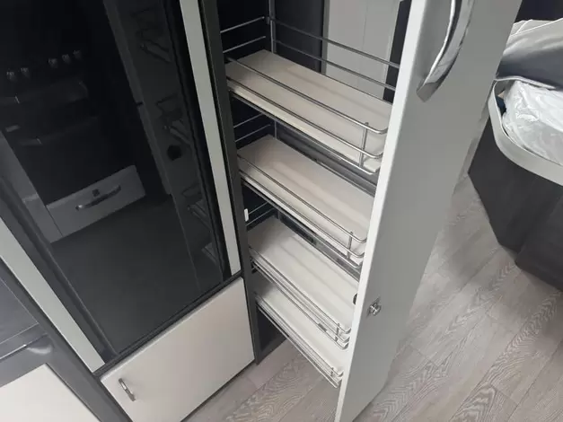 Hobby Prestige 720 WQC Zondag 8 februari open (1020810)