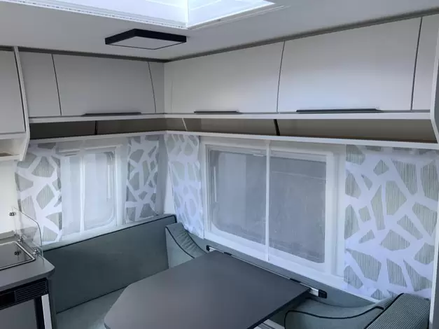 Fendt Apero Activ 390 FH