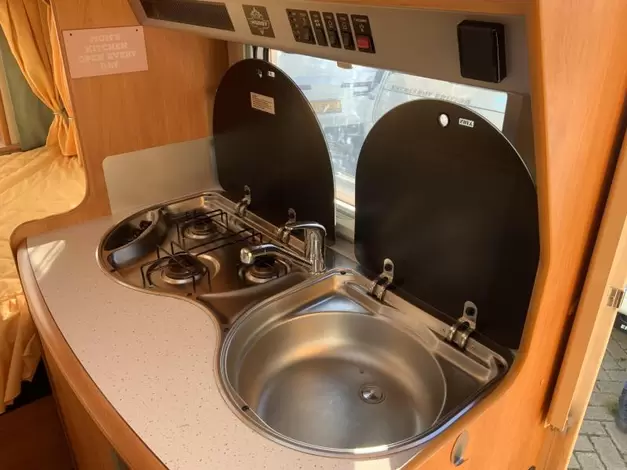 Hobby Excellent Easy 400 SF