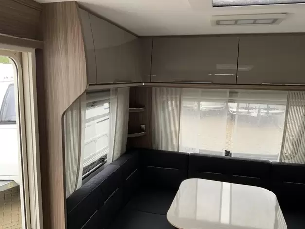 Fendt Tendenza 515 SG