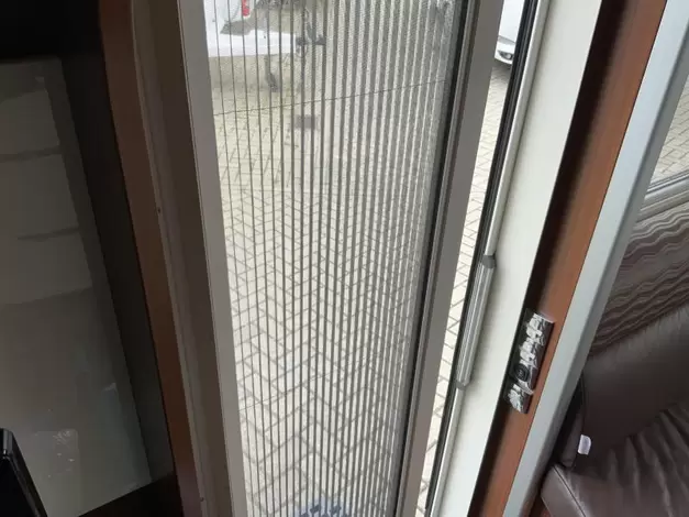 Tabbert Puccini 655 E