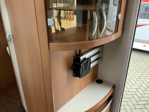 Hobby Excellent 495 UFE Zondag 8 februari open (1029145)