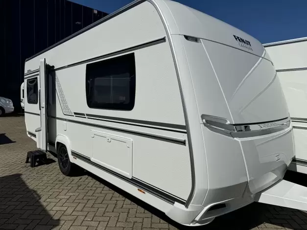 Fendt Tendenza 560 SG