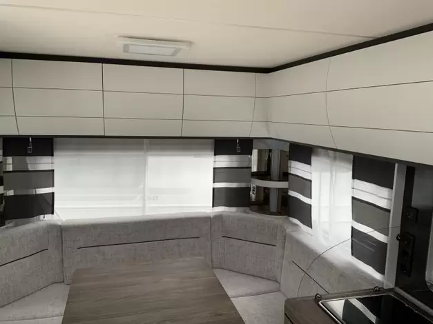 Hobby Excellent Edition 540 UFF