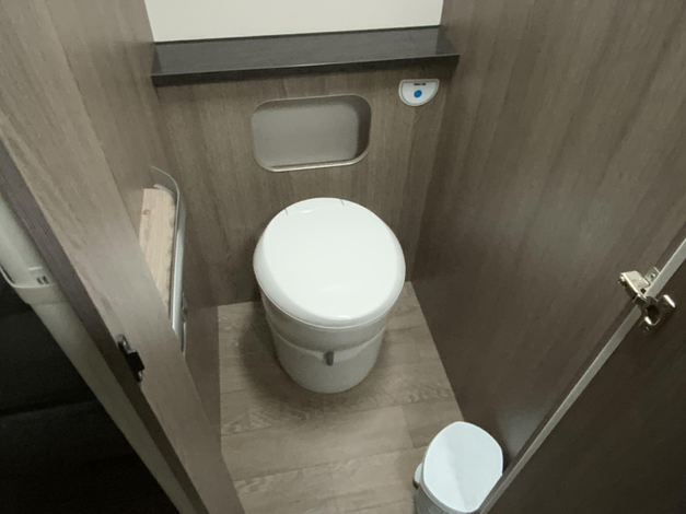 Hobby Prestige 720 KWFU Zondag 8 februari open (1028174)