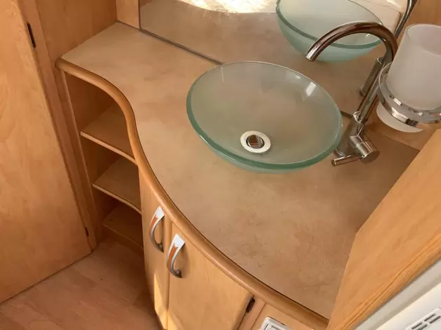 Caravelair Ambiance 420