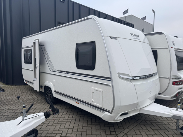 Fendt Apero 495 SFB Zondag 8 februari open (922724)