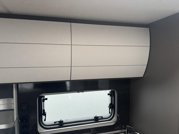 Hobby Excellent Edition 540 UFF Zondag 8 februari open (1026531)