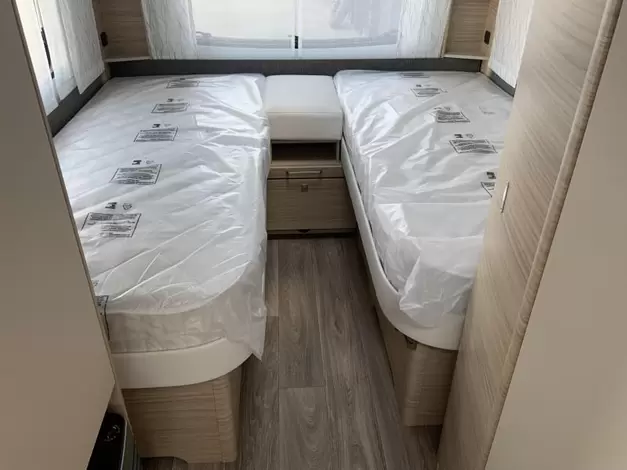 Fendt Bianco Selection 495 SG