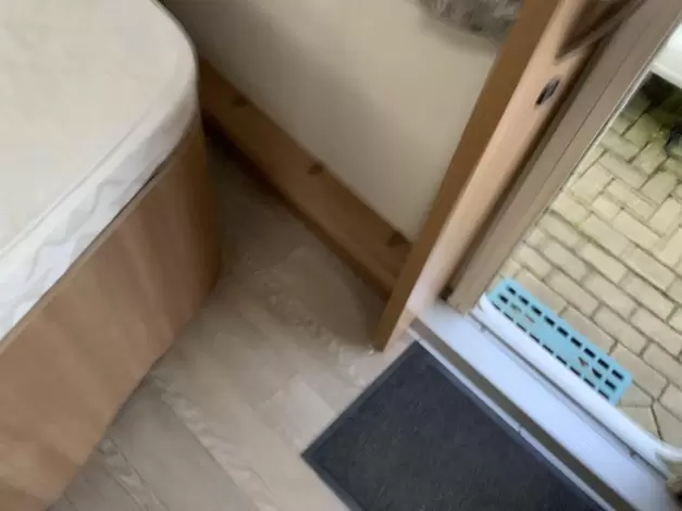 Hobby De Luxe 545 KMF