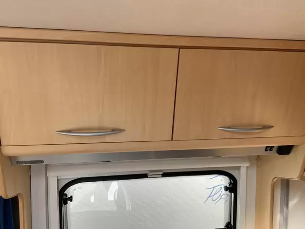 Chateau Calista 450 UHF 9