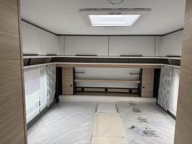 Fendt Apero 515 SG Zondag 8 februari open (1025709)