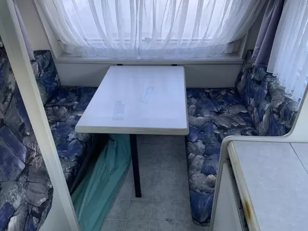 Hobby Elegance 440 UB