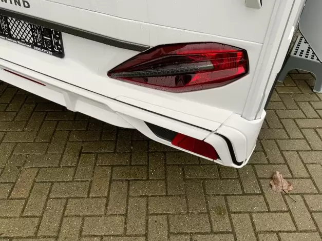 Knaus Sudwind 60 Years 460 EU Zondag 8 februari open (982959)