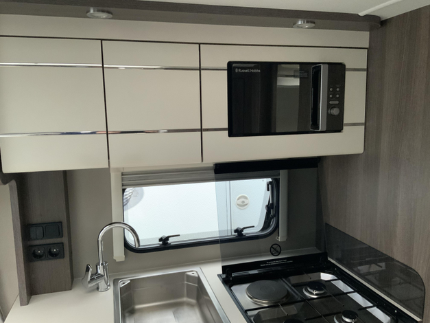 Elddis Affinity 574 Zondag 8 februari open (1028078)