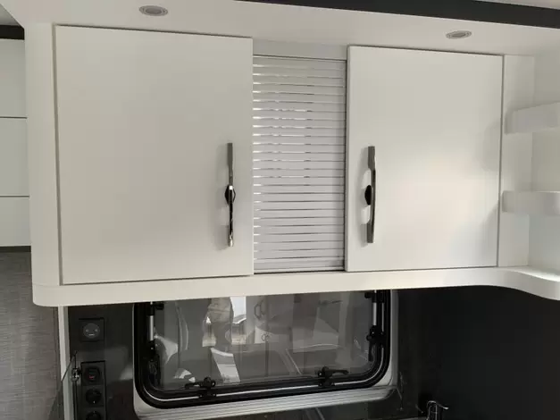 Hobby Excellent Edition 540 UL