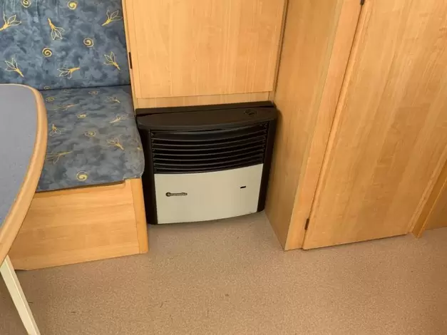 Caravelair Antares 440