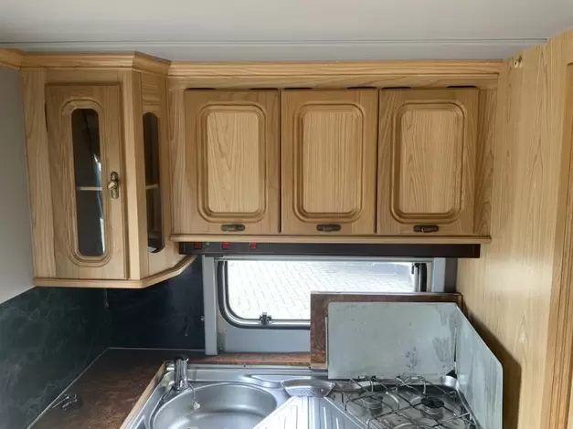 LMC Munsterland Dominant 431 P