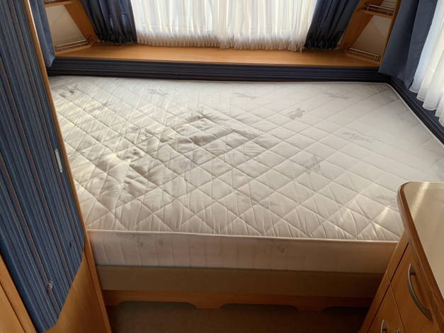 Fendt Saphir 450 QB Zondag 8 februari open (1031632)