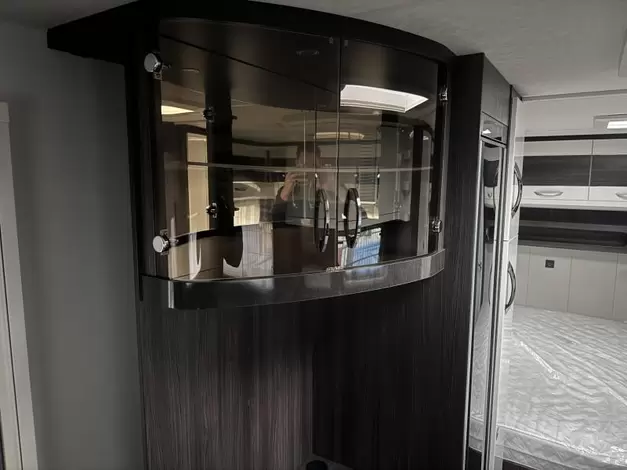 Hobby Prestige 660 WFC 9 Zondag 8 februari open (1025711)