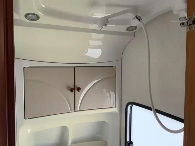 Hobby Excelsior 540 UFE