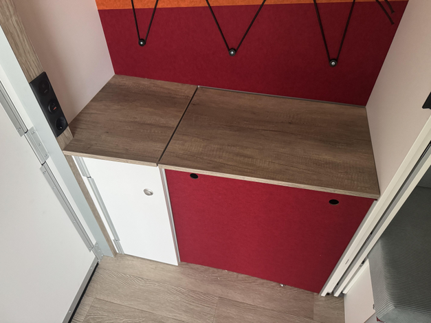 Hobby Beachy 420+ Zondag 8 februari open (1029019)