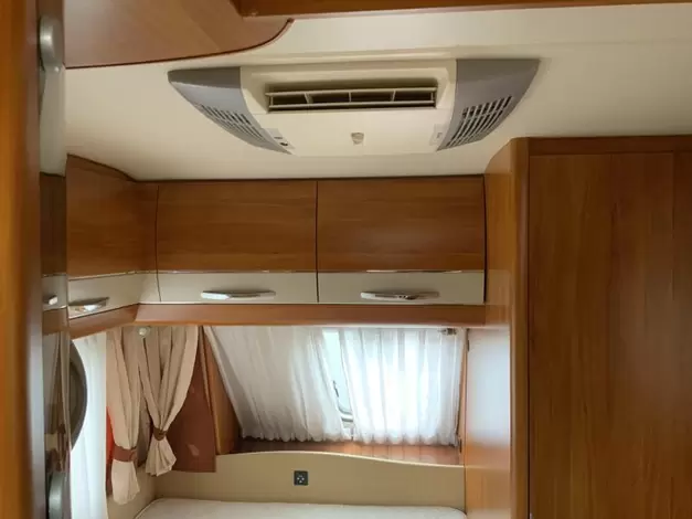 Hobby Excelsior 540 UFE