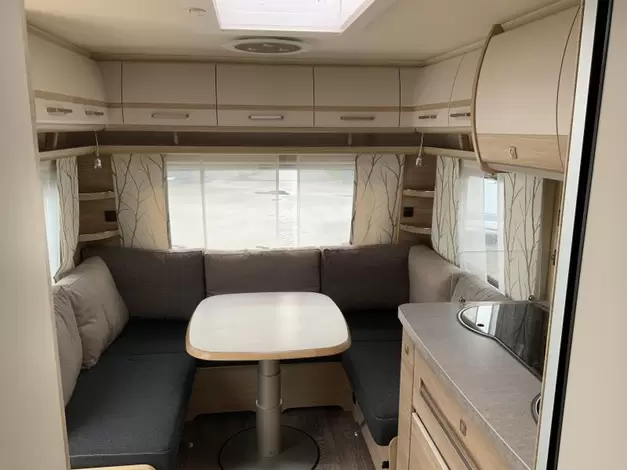 Fendt Bianco Selection 515 SG