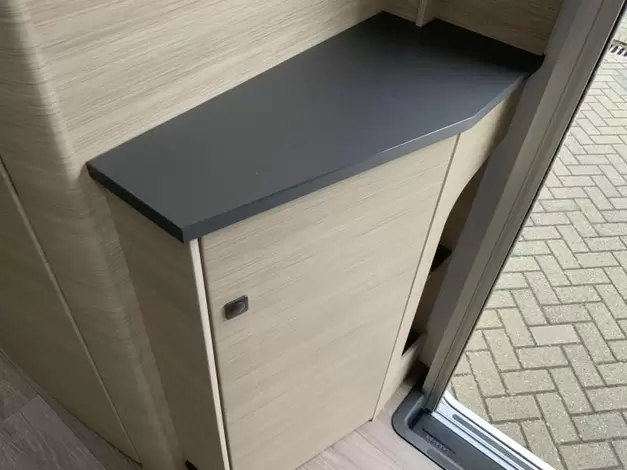 Fendt Apero 515 SG 9