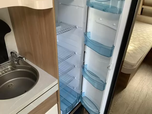 Hobby Excellent 540 UL 9