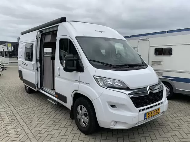 Hobby Vantana Ontour Edition 65 ET