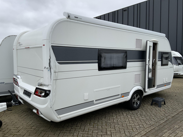 Hobby Prestige 560 WFU Hemelvaartsdag open (1040984)