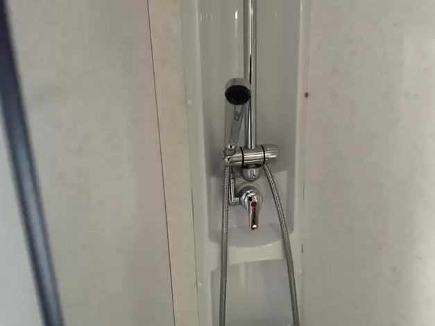 Hobby De Luxe 545 KMF