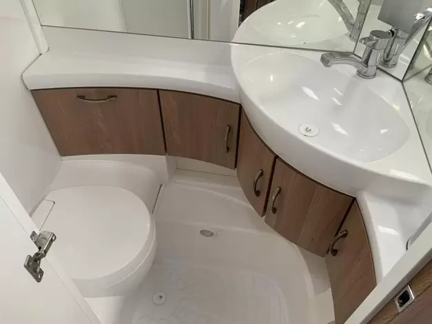 Hobby Excellent 540 UL 9