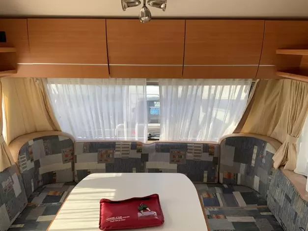 Home-Car Racer Space 450