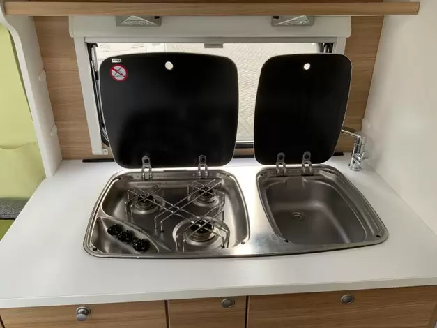 Dethleffs C'Trend 475 FR