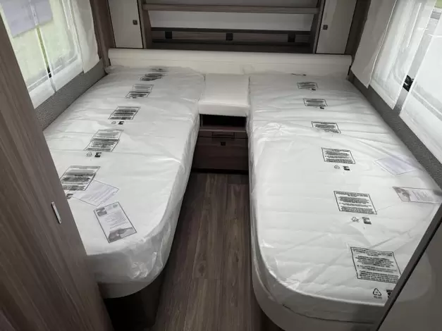 Fendt Tendenza 550 SG