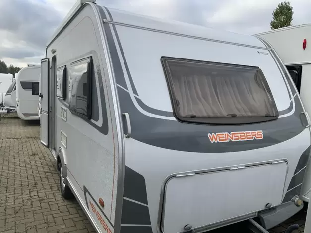 Weinsberg CaraOne 400 LK