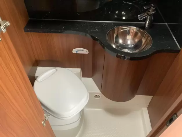 Tabbert Puccini 655 E