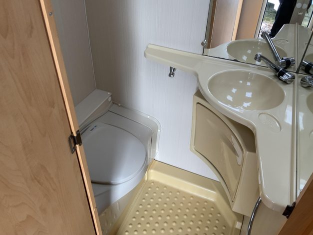Caravelair Antares Luxe 400 Hemelvaartsdag open (1040174)