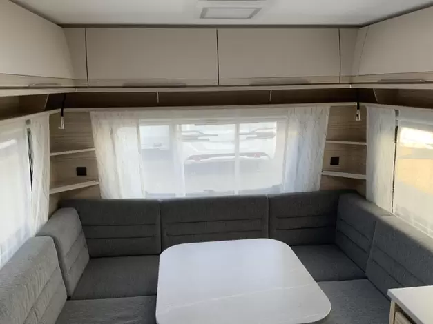 Fendt Bianco Selection 465 SFB