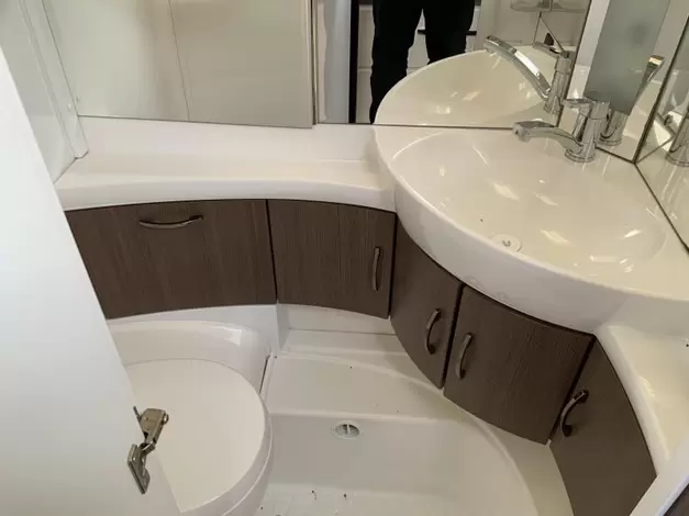 Hobby Prestige 620 CL