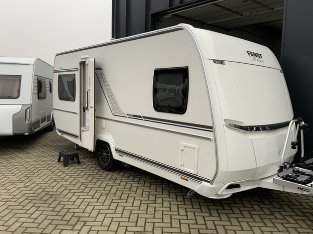 Fendt Apero 465 SFB Zondag 8 februari open (1028077)