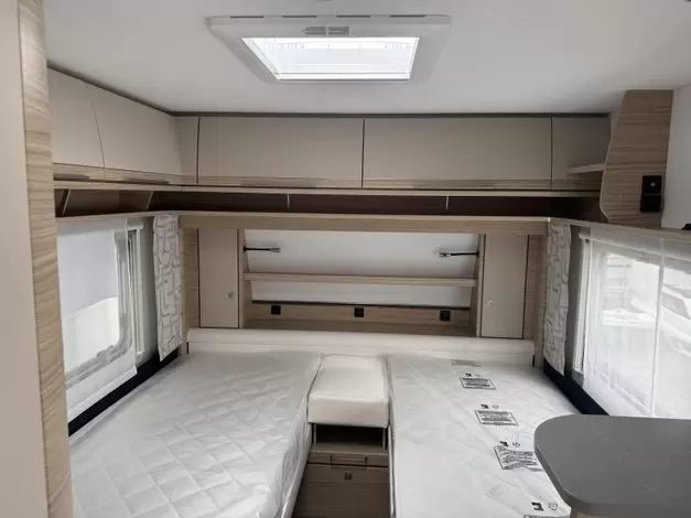 Fendt Bianco Selection 465 TG Zondag 8 februari open (1013518)